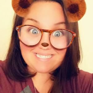 Meet your Posher, Lauren